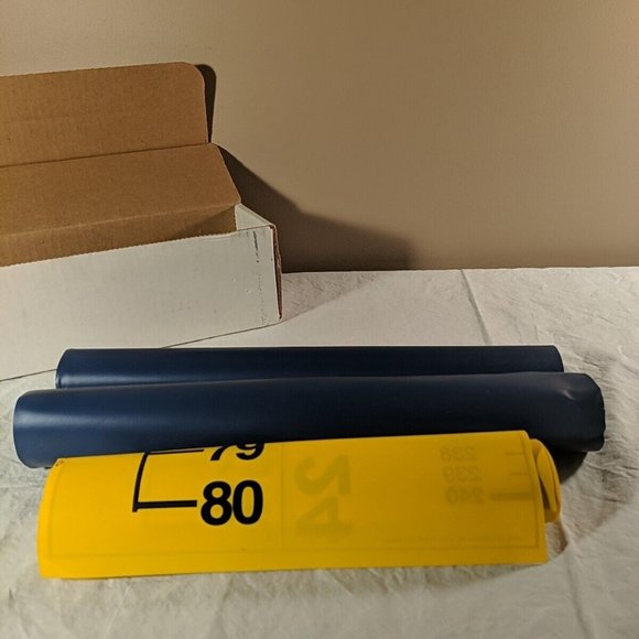 Learning Resources, Math Counting Step-by-Step Number Line 1-20, PreK to 2 - Picture 3 of 10